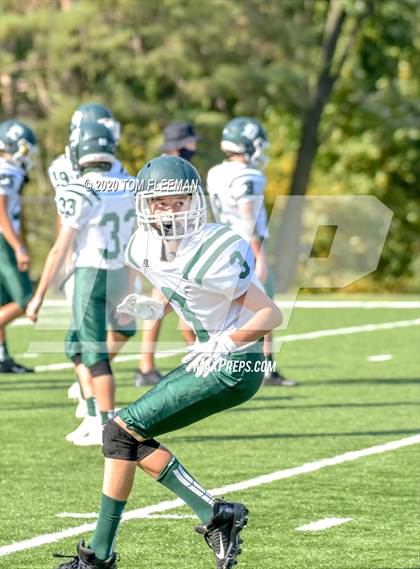 Thumbnail 3 in FR: De Soto @ Shawnee Mission West photogallery.