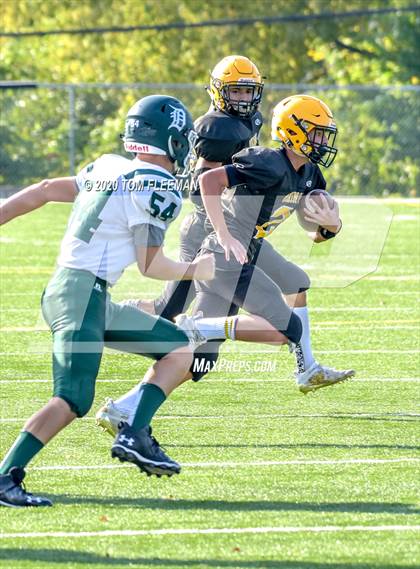 Thumbnail 3 in FR: De Soto @ Shawnee Mission West photogallery.