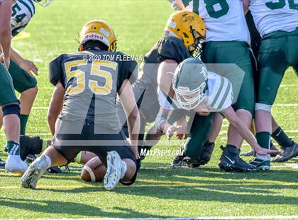 Thumbnail 2 in FR: De Soto @ Shawnee Mission West photogallery.