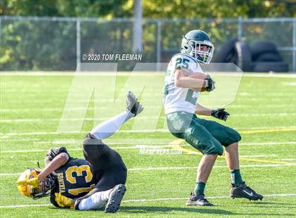 Thumbnail 3 in FR: De Soto @ Shawnee Mission West photogallery.
