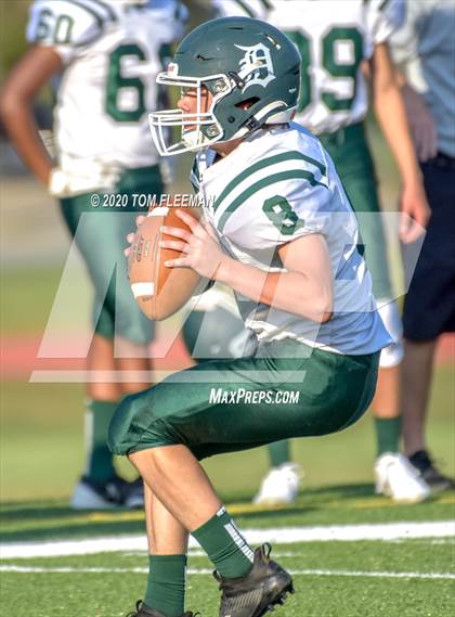 Thumbnail 1 in FR: De Soto @ Shawnee Mission West photogallery.