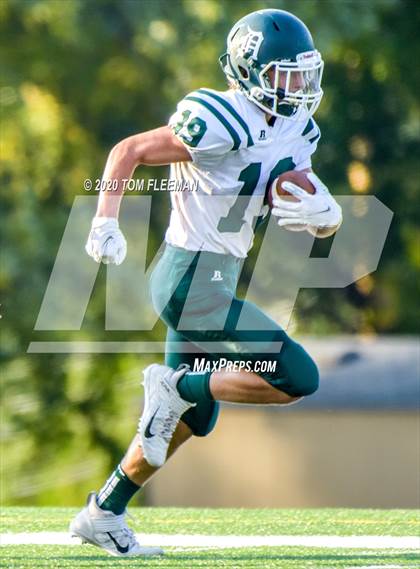Thumbnail 2 in FR: De Soto @ Shawnee Mission West photogallery.