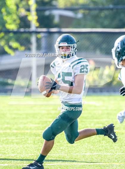 Thumbnail 1 in FR: De Soto @ Shawnee Mission West photogallery.