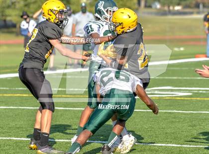 Thumbnail 2 in FR: De Soto @ Shawnee Mission West photogallery.