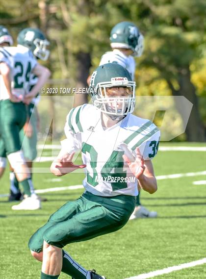 Thumbnail 2 in FR: De Soto @ Shawnee Mission West photogallery.