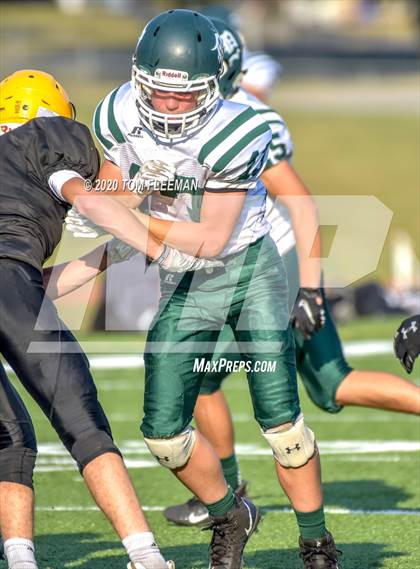 Thumbnail 3 in FR: De Soto @ Shawnee Mission West photogallery.