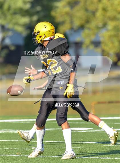 Thumbnail 1 in FR: De Soto @ Shawnee Mission West photogallery.