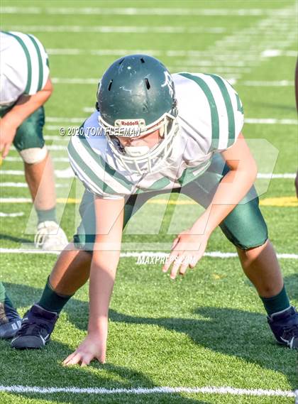 Thumbnail 2 in FR: De Soto @ Shawnee Mission West photogallery.