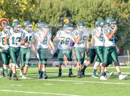 Thumbnail 2 in FR: De Soto @ Shawnee Mission West photogallery.