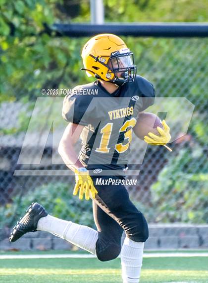 Thumbnail 1 in FR: De Soto @ Shawnee Mission West photogallery.