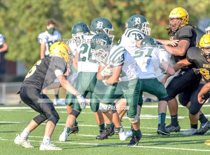 Thumbnail 2 in FR: De Soto @ Shawnee Mission West photogallery.
