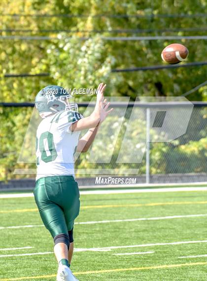 Thumbnail 1 in FR: De Soto @ Shawnee Mission West photogallery.