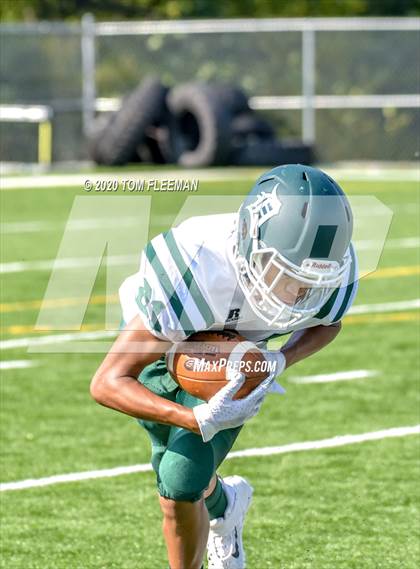 Thumbnail 3 in FR: De Soto @ Shawnee Mission West photogallery.