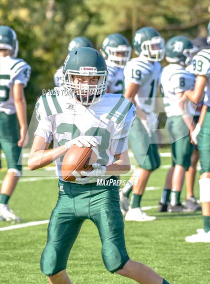 Thumbnail 2 in FR: De Soto @ Shawnee Mission West photogallery.