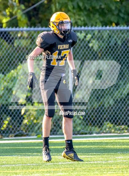 Thumbnail 2 in FR: De Soto @ Shawnee Mission West photogallery.