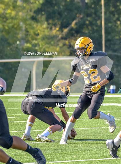 Thumbnail 2 in FR: De Soto @ Shawnee Mission West photogallery.