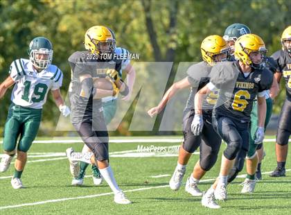 Thumbnail 1 in FR: De Soto @ Shawnee Mission West photogallery.