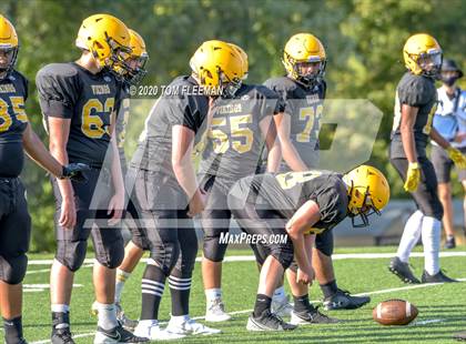 Thumbnail 3 in FR: De Soto @ Shawnee Mission West photogallery.