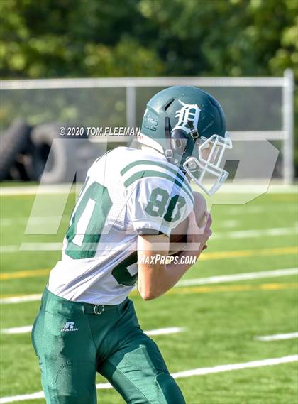 Thumbnail 1 in FR: De Soto @ Shawnee Mission West photogallery.