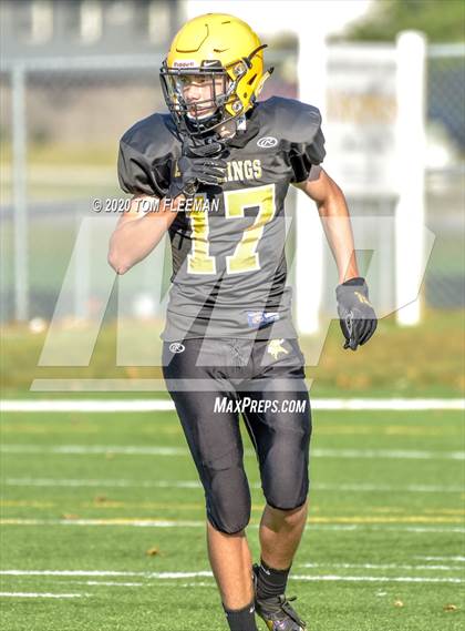 Thumbnail 2 in FR: De Soto @ Shawnee Mission West photogallery.