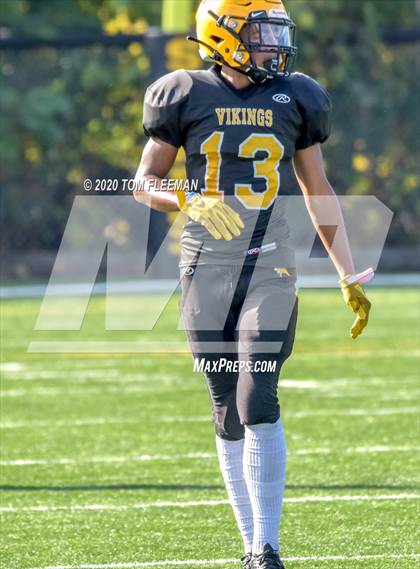 Thumbnail 1 in FR: De Soto @ Shawnee Mission West photogallery.