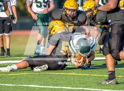Thumbnail 2 in FR: De Soto @ Shawnee Mission West photogallery.