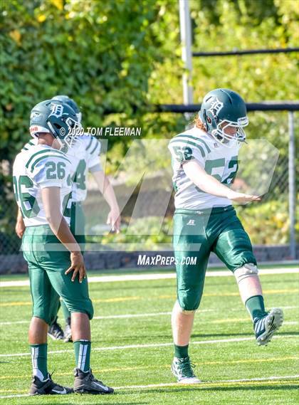 Thumbnail 3 in FR: De Soto @ Shawnee Mission West photogallery.