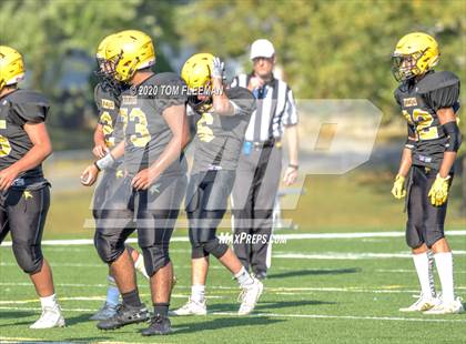 Thumbnail 3 in FR: De Soto @ Shawnee Mission West photogallery.