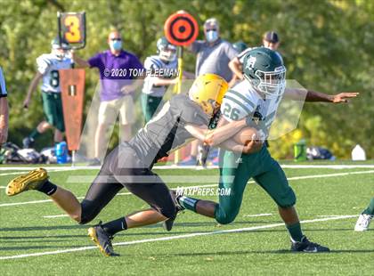 Thumbnail 2 in FR: De Soto @ Shawnee Mission West photogallery.