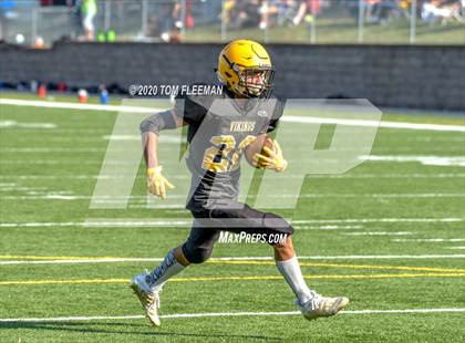 Thumbnail 2 in FR: De Soto @ Shawnee Mission West photogallery.