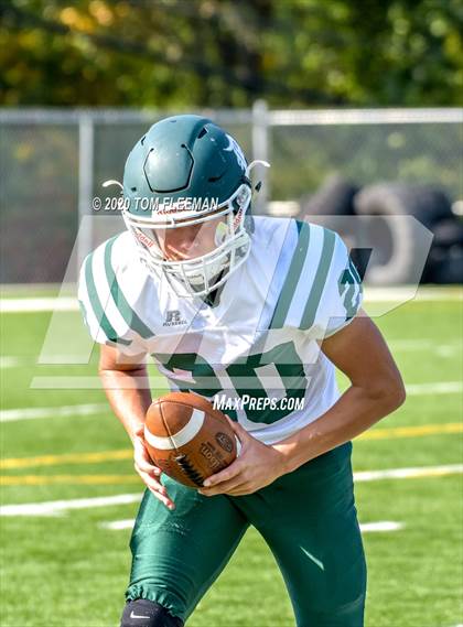 Thumbnail 1 in FR: De Soto @ Shawnee Mission West photogallery.