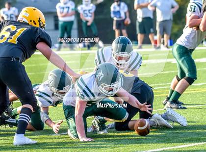 Thumbnail 3 in FR: De Soto @ Shawnee Mission West photogallery.