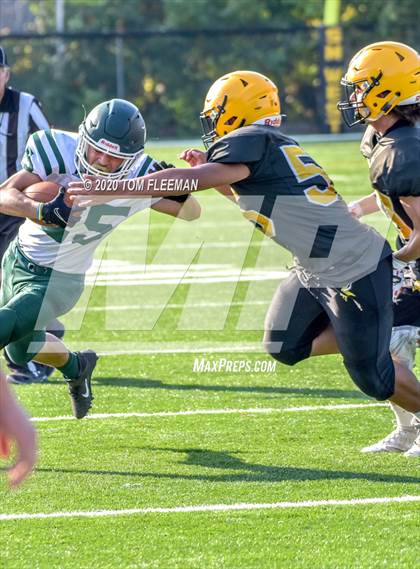 Thumbnail 1 in FR: De Soto @ Shawnee Mission West photogallery.