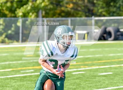 Thumbnail 2 in FR: De Soto @ Shawnee Mission West photogallery.