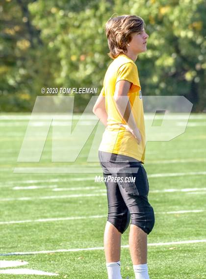 Thumbnail 2 in FR: De Soto @ Shawnee Mission West photogallery.