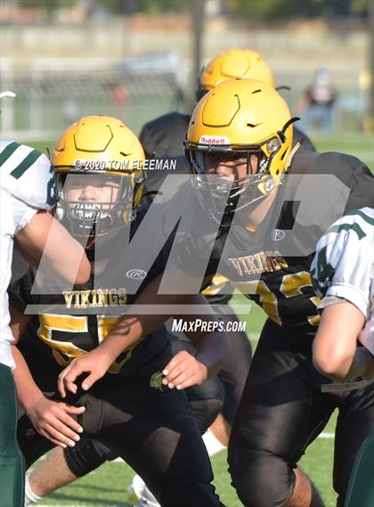 Thumbnail 3 in FR: De Soto @ Shawnee Mission West photogallery.