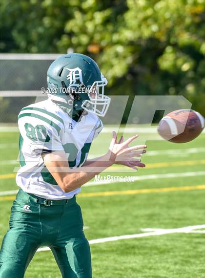Thumbnail 3 in FR: De Soto @ Shawnee Mission West photogallery.