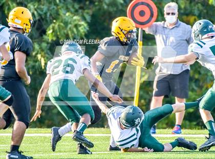 Thumbnail 3 in FR: De Soto @ Shawnee Mission West photogallery.