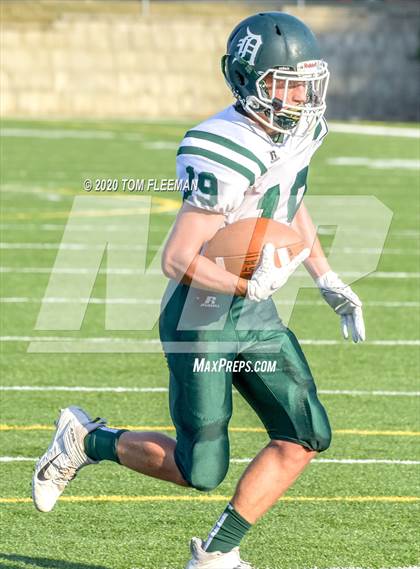 Thumbnail 2 in FR: De Soto @ Shawnee Mission West photogallery.