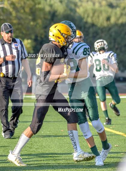 Thumbnail 1 in FR: De Soto @ Shawnee Mission West photogallery.