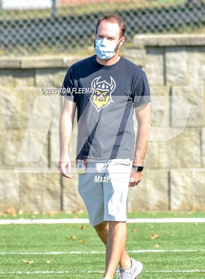 Thumbnail 3 in FR: De Soto @ Shawnee Mission West photogallery.