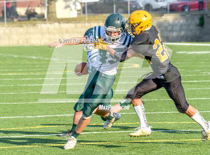 Thumbnail 1 in FR: De Soto @ Shawnee Mission West photogallery.