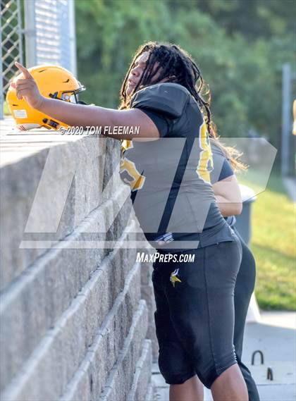 Thumbnail 1 in FR: De Soto @ Shawnee Mission West photogallery.