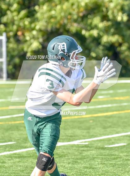 Thumbnail 2 in FR: De Soto @ Shawnee Mission West photogallery.
