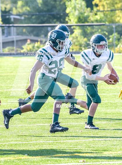 Thumbnail 3 in FR: De Soto @ Shawnee Mission West photogallery.