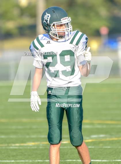 Thumbnail 1 in FR: De Soto @ Shawnee Mission West photogallery.
