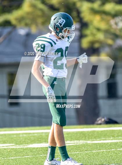 Thumbnail 2 in FR: De Soto @ Shawnee Mission West photogallery.