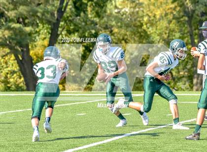Thumbnail 2 in FR: De Soto @ Shawnee Mission West photogallery.