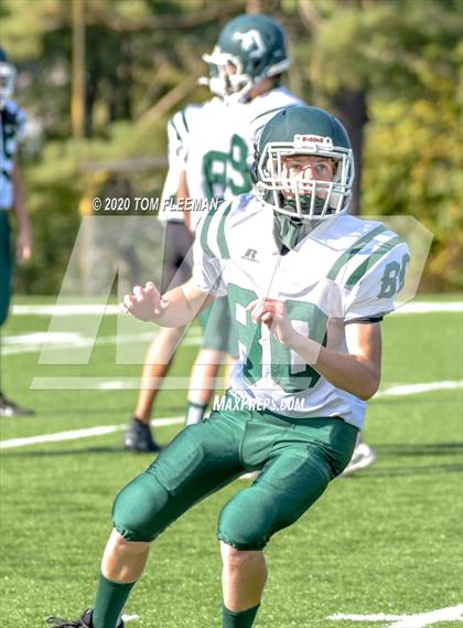 Thumbnail 3 in FR: De Soto @ Shawnee Mission West photogallery.