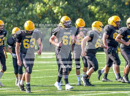 Thumbnail 1 in FR: De Soto @ Shawnee Mission West photogallery.